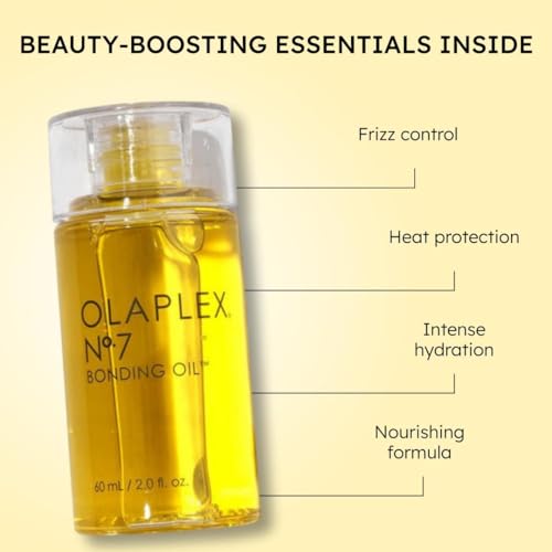 Image of Olaplex No. 7 Bonding Hair Oil