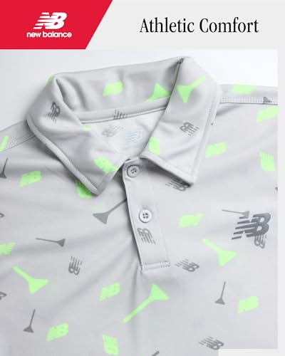 Reviews de Ropa de Golf para Niño que Puedes Comprar On-line. 11 Imagen adicional