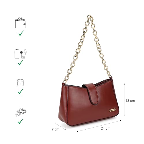Fastrack shoulder bag – image 4
