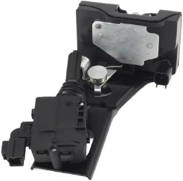 Liftgate Tailgate Trunk Lock Actuator for Mercury Mariner 2009-2011 Automotive Parts