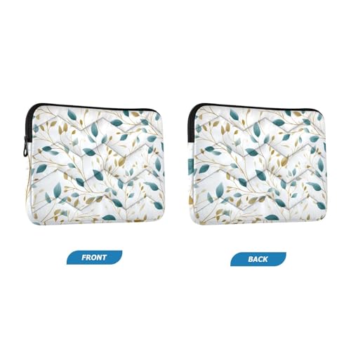 Funda para portátil 13-14 pulgadas resistente y impermeable miniatura 2