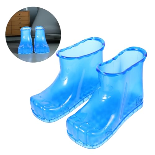 Zapatos para Remojar Pies de PVC para Uso en Casa miniatura 7