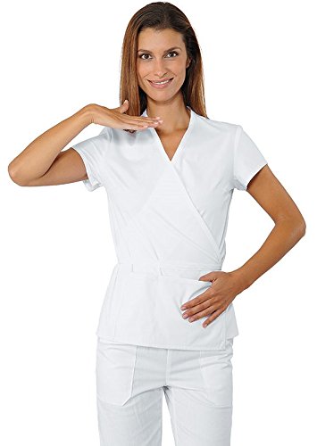 Isacco Kimono Tonga - Isacco