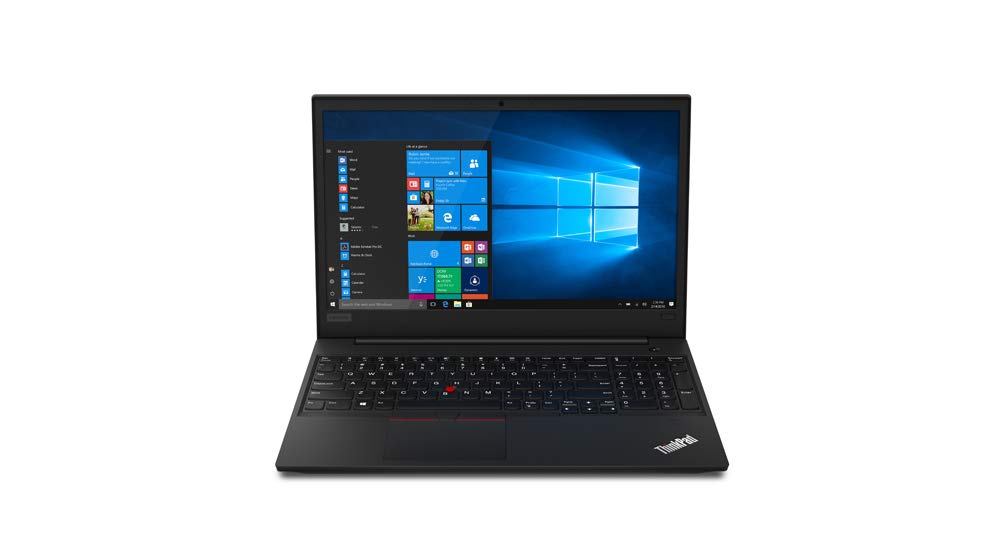 Lenovo ThinkPad E595 - Ordenador portátil 15.6