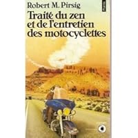 Traite Du Zen Et De l'Entretie 2020068079 Book Cover