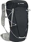VAUDE Citus 16 LW Mochila, Unisex Adulto, Black