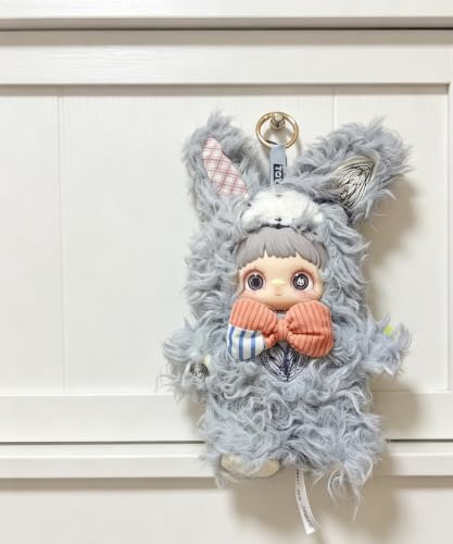 CALEMBOU Plush Blind Box, Cute Maymei Dark Forest Series Stuffed Blind Box Doll, Kawaii Mystery Vinyl Plush Toys Collectible for Birthday Gift (Maymei Dark Forest 1pc) - image 4