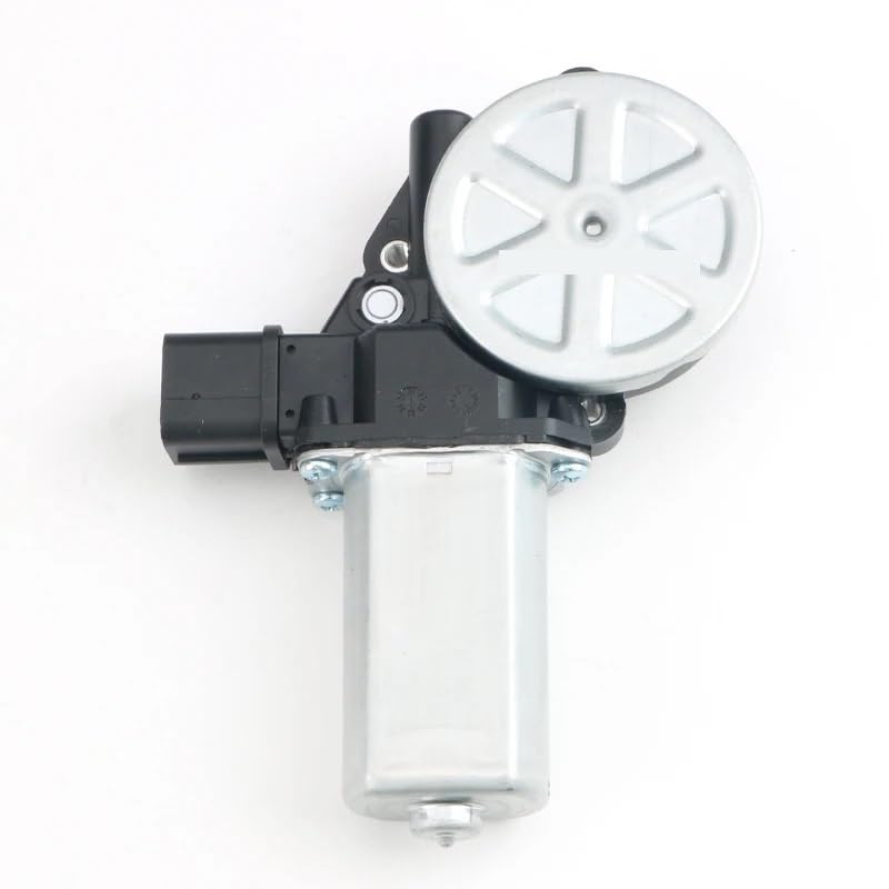 Moteur de lève-vitre bloqué sur CRV ? Solution de rechange DC12V 2PIN 6PIN