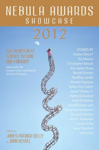 Nebula Awards 46 (2012) (By: John Kessel)