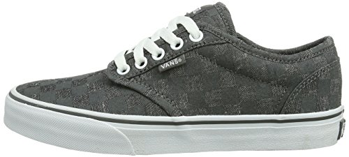 Image of Vans Unisex-Child High-top Trainers
