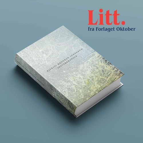 Litt. "S&oslash;sterkranser" av Kjersti Bronken Senderud