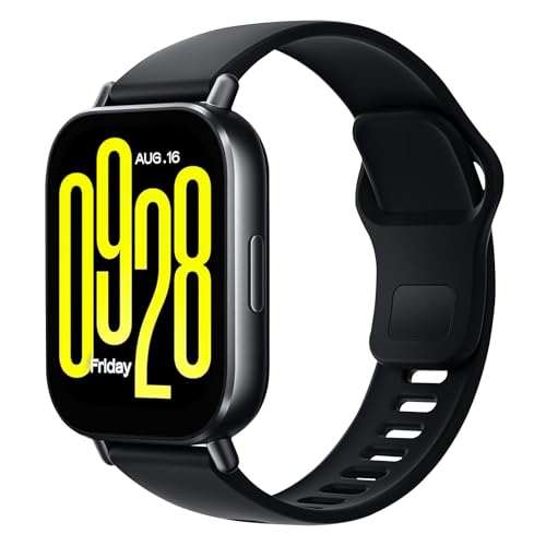 Xiaomi Redmi Watch 5 Active, Smartwatch con Display LCD 2',Autonomia 18 Giorni, Chiamate Bluetooth,...