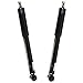 Prime Choice Auto Parts KS49042PR Pair of Rear Shock Absorbers