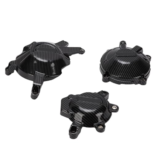 Protection Moteur CBR650R Karlak Anti-Collision Absorbant Fibre Verre
