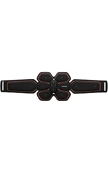SIXPAD - シックスパッド アブズフィット 小春 シックスパッド アブズ2（Abs 2） 腹筋を集中的に鍛える