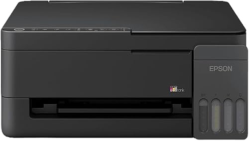 EPSON 3IN1 PRINTER L3350