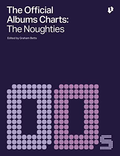 The Official Albums Chart - The Noughties pour retrouver les numéros 1