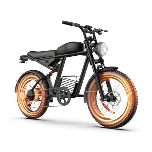 ZOILSHUNDRY EBike