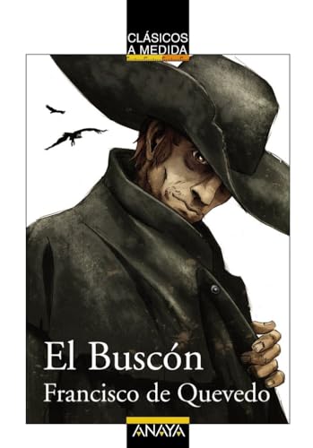 El Buscón (CLÁSICOS - Clásicos a Medida)