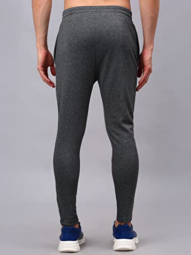 Image of Invincible Men'S Bold Track Pants