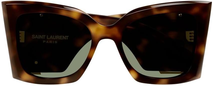 Saint Laurent Women's SL M119 Blaze Sunglasses - Image 2