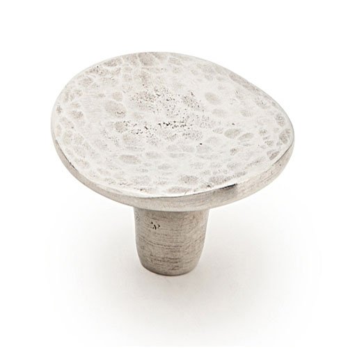 Schaub Martello Collection 1-3/4 in. (44mm) Knob, Natural - 170-N