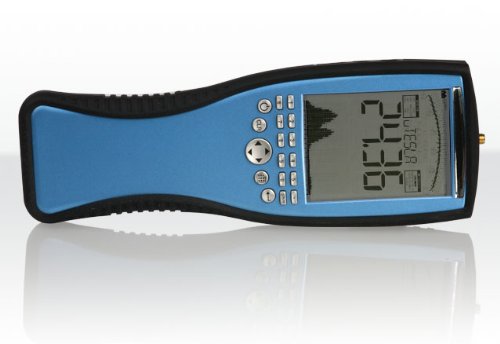 Image of NF-1010E AARONIA Handheld Spectrum Analyzer (10Hz - 10KHz)
