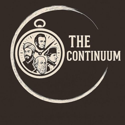 The Continuum cover art