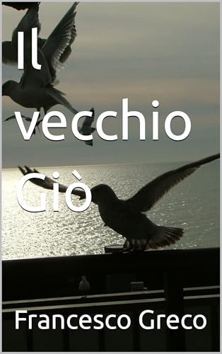  Il vecchio Giò