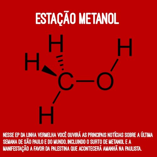 ESTA&Ccedil;&Atilde;O METANOL