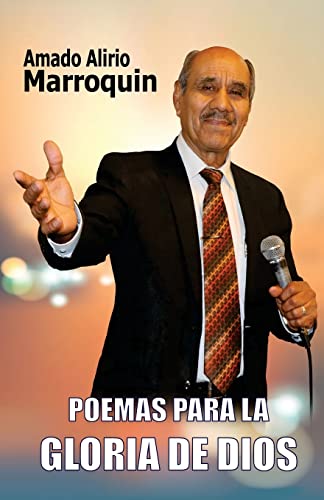 Poemas para la Gloria de Dios (Spanish Edition)