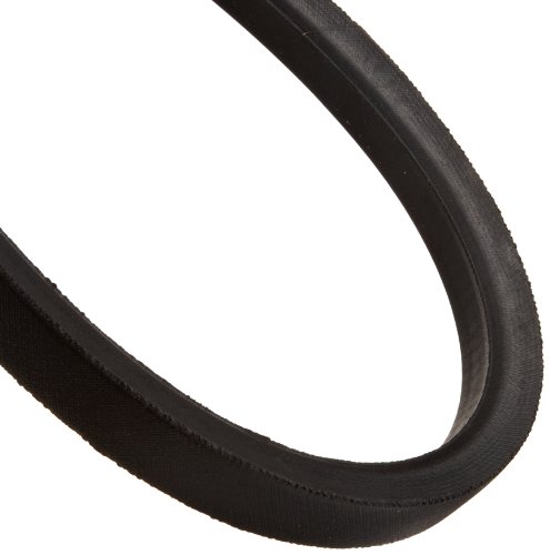 Gates B50 Hi-Power II Belt, B Section, B50 Size, 21/32