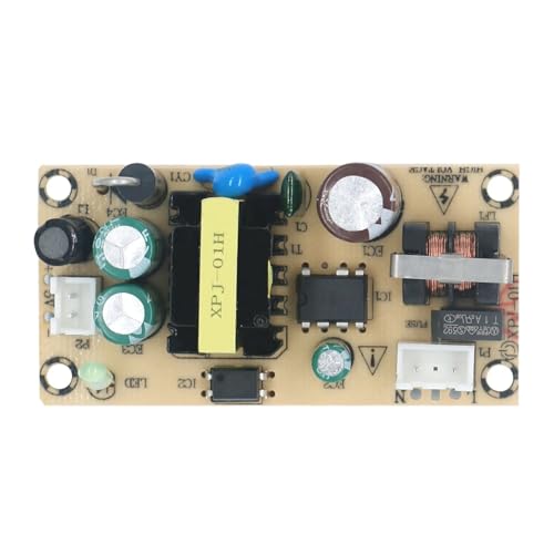 Module alimentation DC 5V 2A transformateur LED 10W abaisseur de tension