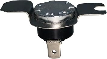 WE4M137 Dryer Thermostat Thermal Safety Fuse AP2042565 PS267900 L315-65