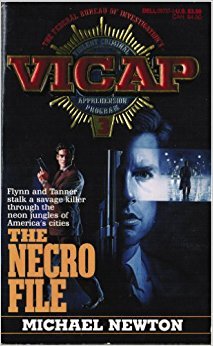 Mass Market Paperback The Necro File Book