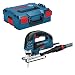 Produktbild Bosch Stichsäge GST 150 BCE Professional im Set in L-BOXX Gr. 2