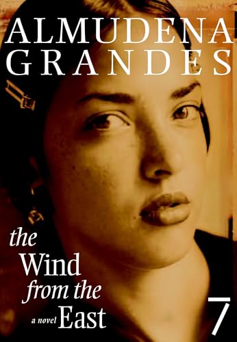 The Wind from the East: A Novel