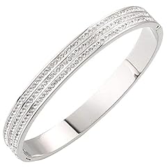 Silvery 7" in Circumference