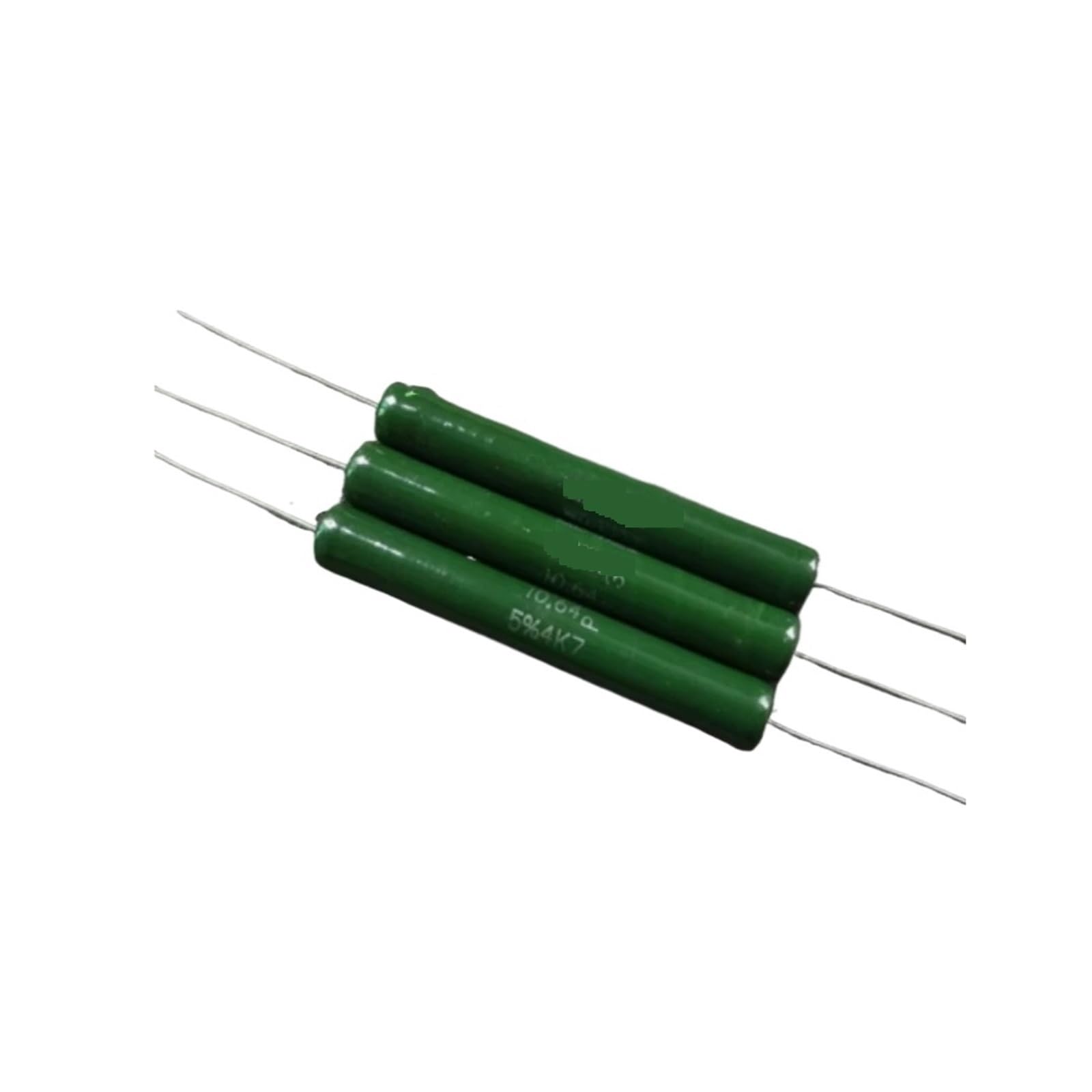 Résistance RWM10.64 56K Ohm 25W pour circuits électriques