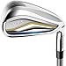 TaylorMade Golf Kalea Gold Womens Complete Set with CART Bag RIGHTHANDED