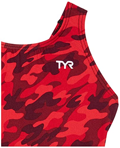 Image of TYR Womens Durafast Elite Maxfit Swimsuit