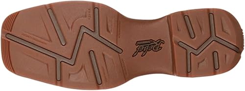 Miniatura 5 de Durango Botas Western Saddle Up para hombre