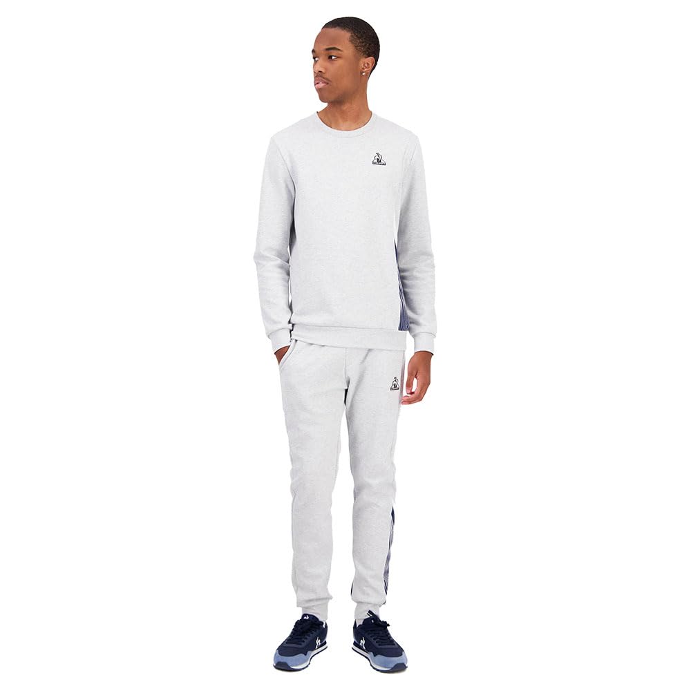 Le COQ Sportif Pantalones de chándal para Hombre - Sintético