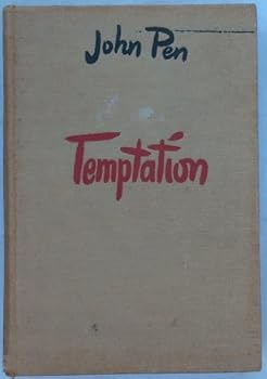 Hardcover Temptation Book