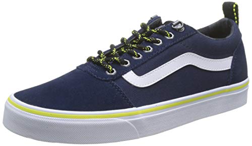 Image of Vans Mens Low-top Trainers