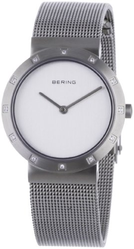 Bering Time fB[X XEHb` 10629-000 NVbN zCg/Vo[ uXbg, zCg/Vo[, uXbg