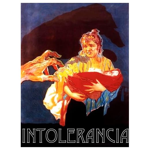 Intolerancia
