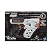 A.T. Products Corp. Nerf Rival Heracles XIX-500 Camo Series Blaster with 5 Official Nerf Rival Rounds Bundle with Nerf Rival 30 Round Edge Series Official Refill Pack