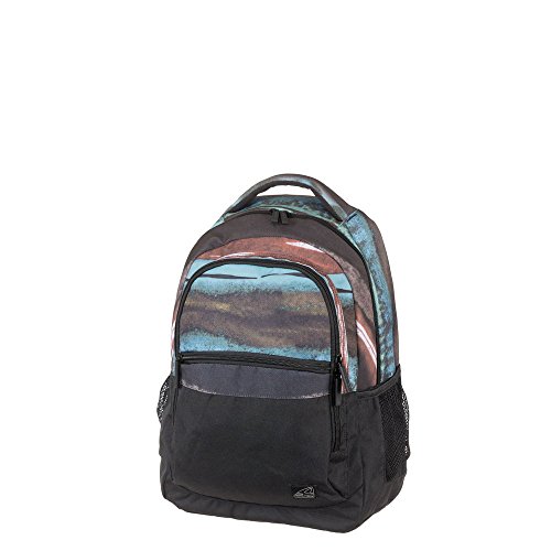 Schneiders Vienna Base Classic Pile Backpack 45 cm 30 L Blue