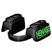 New Age Performance 5DS Sports And Fitness Cardio-Based Activities Mouthpiece - Lower Jaw - No-Contact - Black